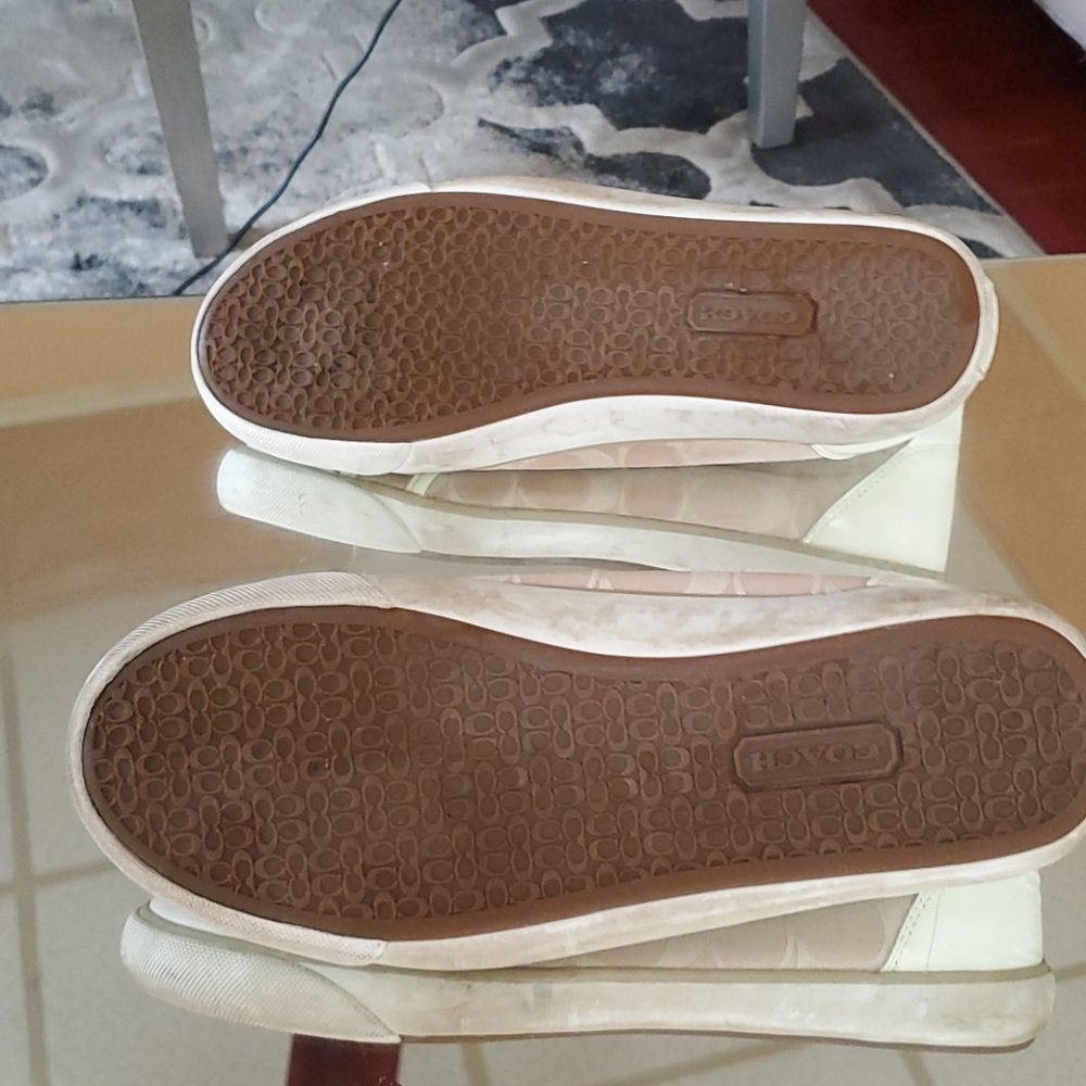 Very good  condition  Coach size 8 - Picture 5 of 5